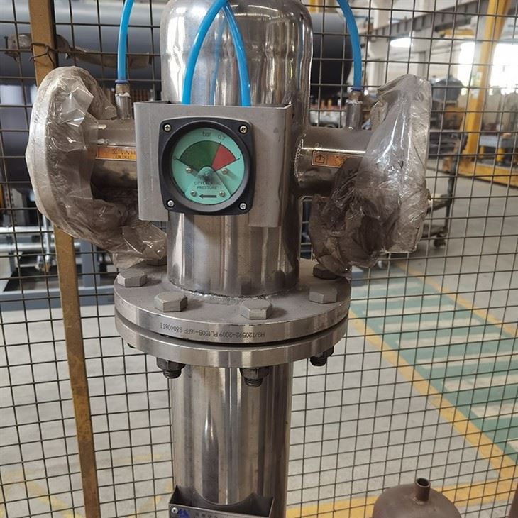 Ah1141 Air Filter Compressor Filter Orion Refrigerated Air Dryer Air Compressor Filter Dryer