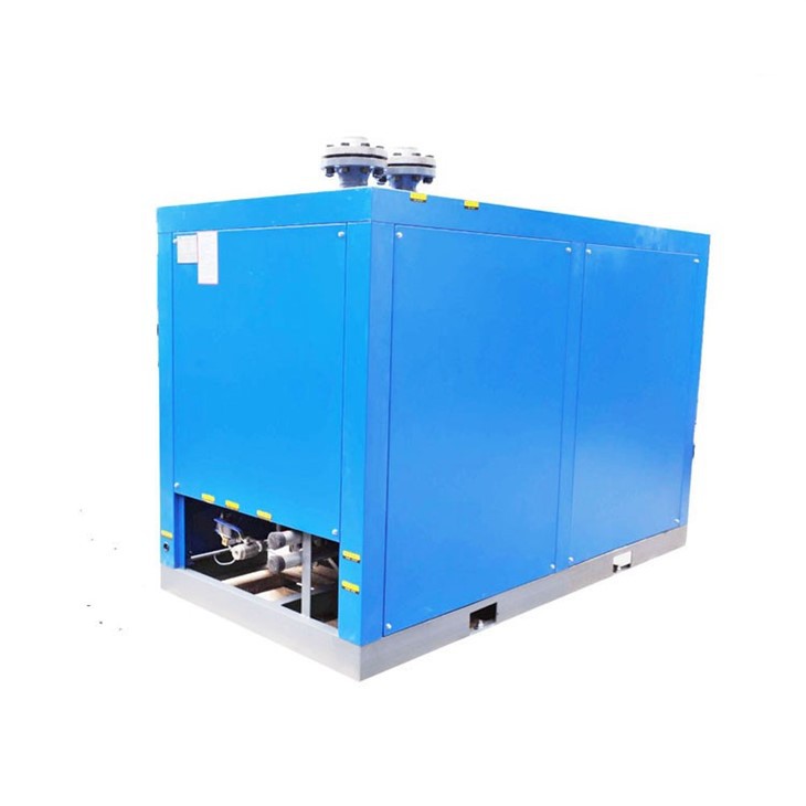Air Cooler With Water Air To Water Cooler