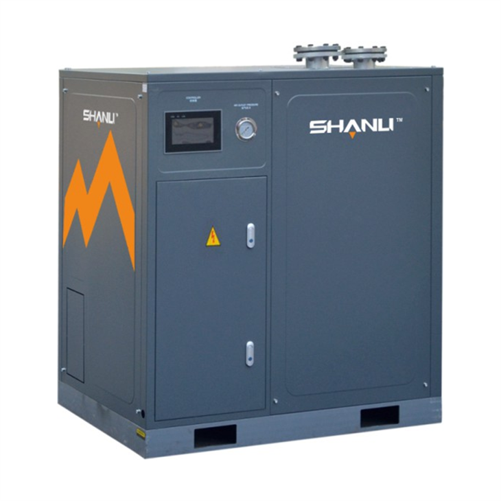 Assecador de ventilació amb calefacció