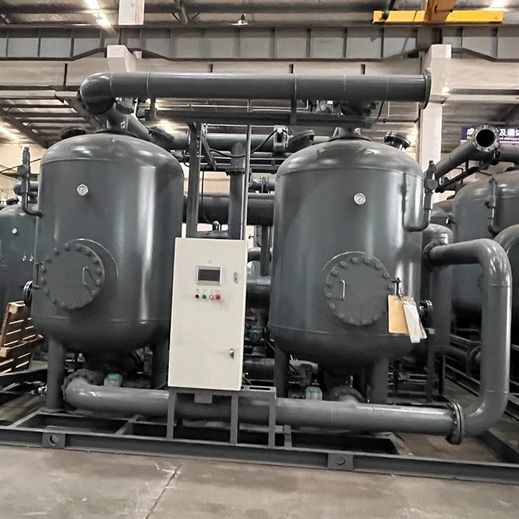 High Quality Factory Direct Sales Desiccant Dryer