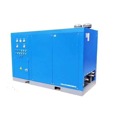 Peces d'assecador d'aire refrigerat Dr-31