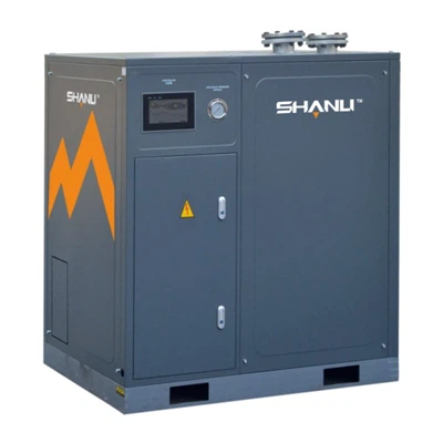 Filtre de pols electrostàtic Màquina de filtre de pols d'aire Filtre d'aire comprimit sanitari