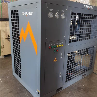 Filtre regulador agradable Compressor d'aire Assecador d'aire regeneratiu fiable