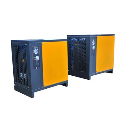 Fabricants d'assecadors d'aire refrigerat a la Xina