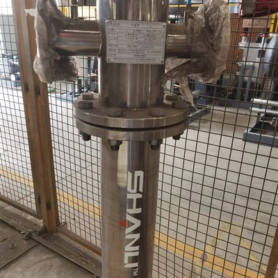 Filtre d'aigua de rentat automàtic Filtre de rentat automàtic