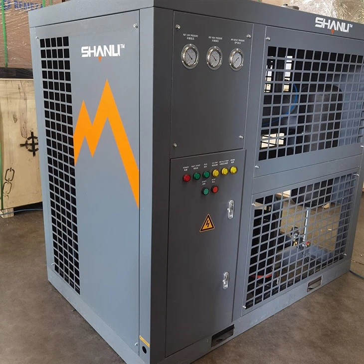 Water Cooled Screw Chiller Water Cooled Centrifugal Chiller Water Cooled Scroll Chiller